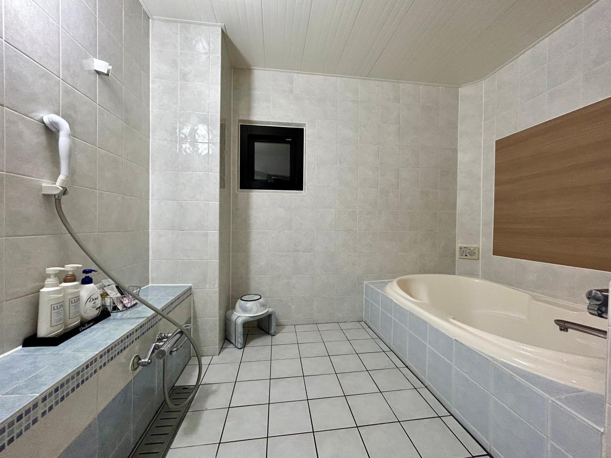 Hotel Asian Color (Adults Only) Tokyo Exterior photo